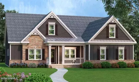 108 Lugano Rd, New Bern, NC 28562