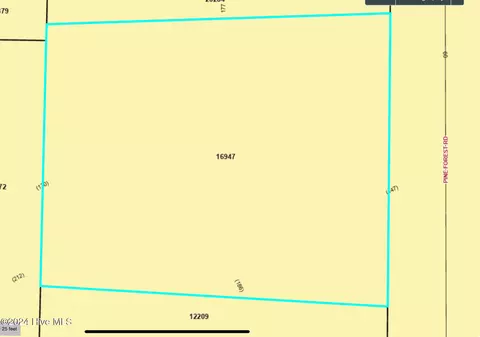 0 Pine Forest Rd, Ayden, NC 28513 photo 2