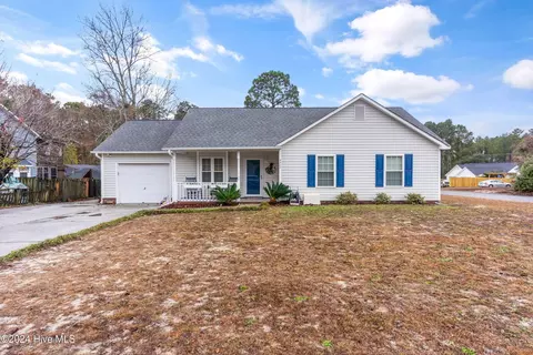 4500 Barnards Landing Rd, Wilmington, NC 28412
