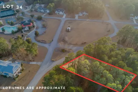 562 Mill Creek Rd, Minnesott Beach, NC 28510