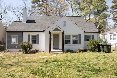 403 S Audubon Ave, Goldsboro, NC 27530