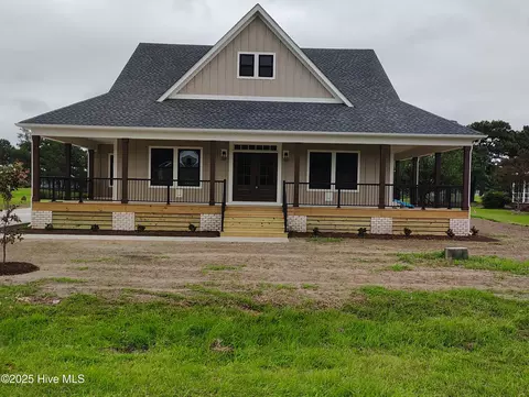 149 Charleston Dr, Grandy, NC 27939