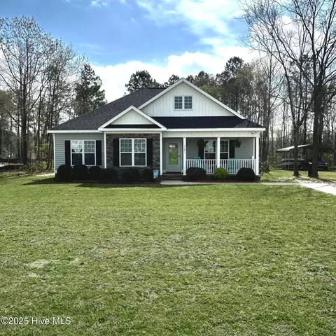 7251 Michelle Rd, Rocky Mount, NC 27803