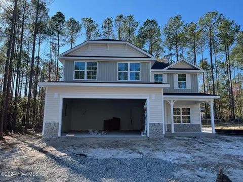2598 Provence Dr SE, Bolivia, NC 28422