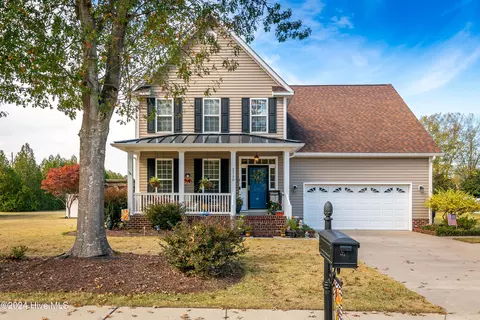 3790 Langston Blvd, Winterville, NC 28590