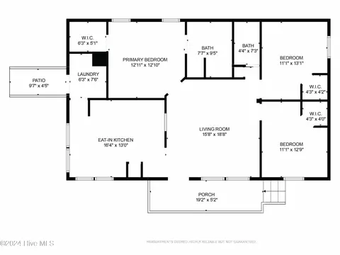 501 Sutton St, Clinton, NC 28328 photo 19