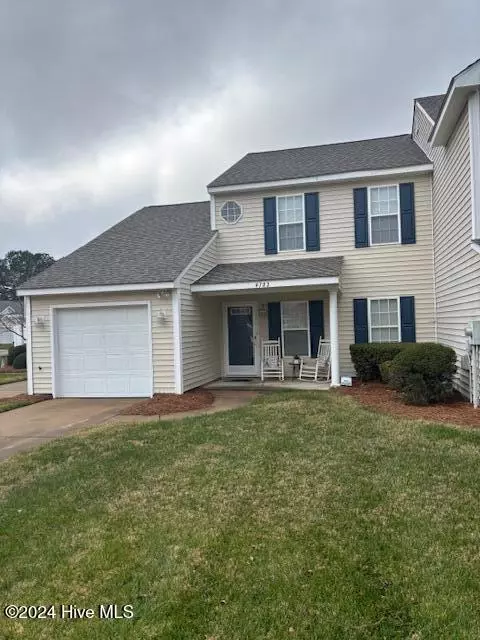 4703 Gardenia Cir, Rocky Mount, NC 27804