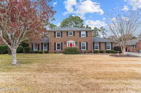 405 Dover Rd, Wilmington, NC 28409