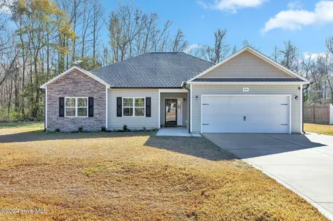 344 James Hedrick Ct, Jacksonville, NC 28540