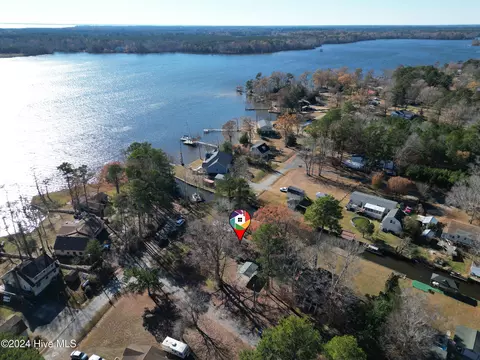 116 Beech St, Hertford, NC 27944