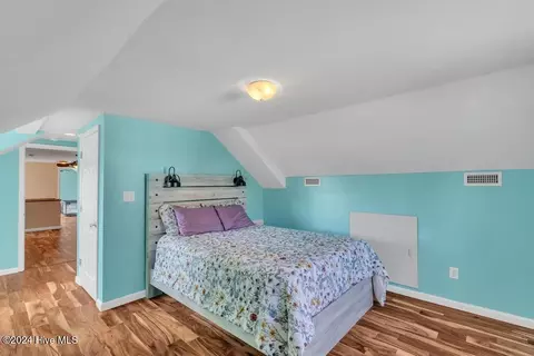 Bedroom - 113 Craig Dr, Hubert, NC 28539 photo 4 of 5