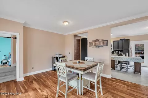 Dining - 113 Craig Dr, Hubert, NC 28539 photo 1 of 1