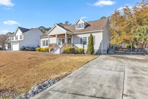 Other - 113 Craig Dr, Hubert, NC 28539 photo 15 of 15