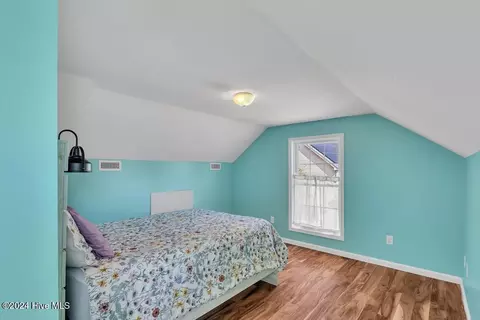 Bedroom - 113 Craig Dr, Hubert, NC 28539 photo 3 of 5