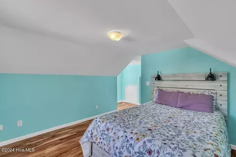Bedroom - 113 Craig Dr, Hubert, NC 28539 photo 5 of 5
