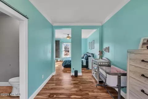 Entry Way - 113 Craig Dr, Hubert, NC 28539 photo 2 of 2