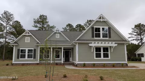 1035 Mayfair Way, Sunset Beach, NC 28468