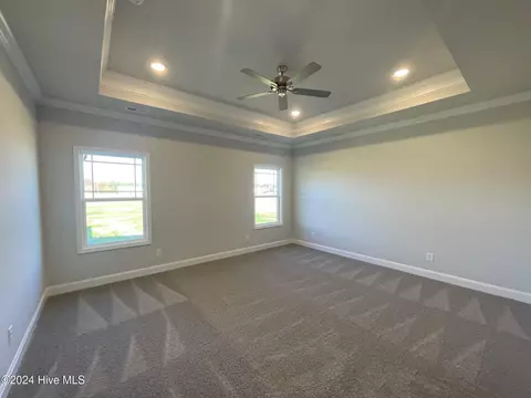 9216 Byron Ct #LOT 213, Bailey, NC 27807 photo 13