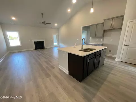 9216 Byron Ct #LOT 213, Bailey, NC 27807 photo 7