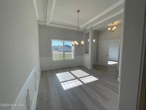 9216 Byron Ct #LOT 213, Bailey, NC 27807 photo 5