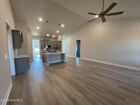 9216 Byron Ct #LOT 213, Bailey, NC 27807 photo 9
