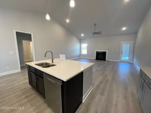 9216 Byron Ct #LOT 213, Bailey, NC 27807 photo 8