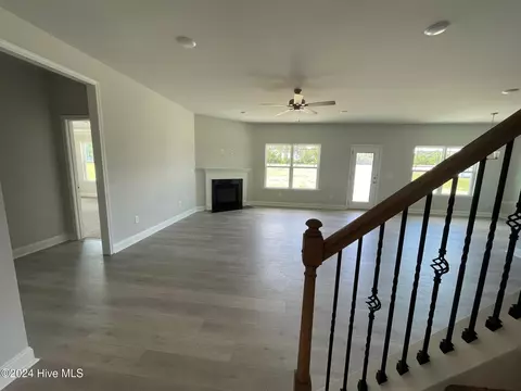 9211 Byron Ct #LOT 199, Bailey, NC 27807 photo 11