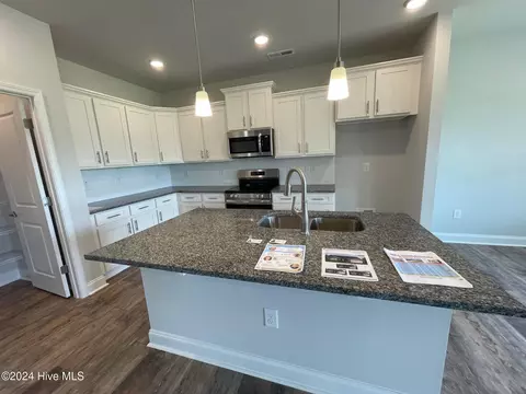9211 Byron Ct #LOT 199, Bailey, NC 27807 photo 15