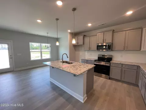 9211 Byron Ct #LOT 199, Bailey, NC 27807 photo 12