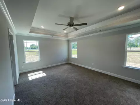 9211 Byron Ct #LOT 199, Bailey, NC 27807 photo 20