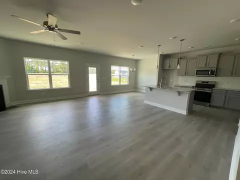 9211 Byron Ct #LOT 199, Bailey, NC 27807 photo 9