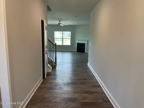 9211 Byron Ct #LOT 199, Bailey, NC 27807 photo 6