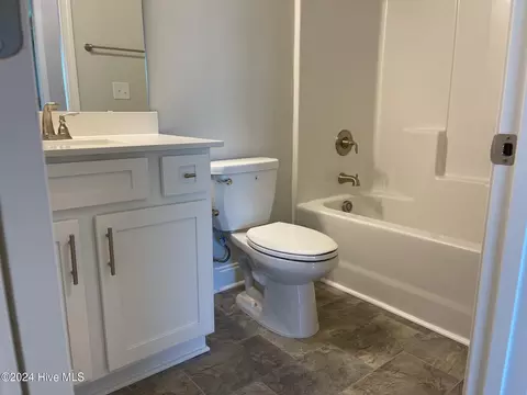 9211 Byron Ct #LOT 199, Bailey, NC 27807 photo 26