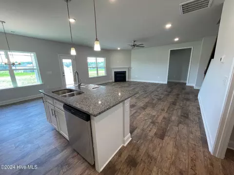 9211 Byron Ct #LOT 199, Bailey, NC 27807 photo 16