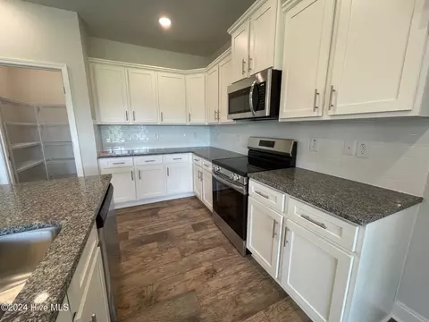 9211 Byron Ct #LOT 199, Bailey, NC 27807 photo 17