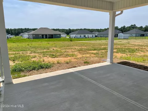 9211 Byron Ct #LOT 199, Bailey, NC 27807 photo 28