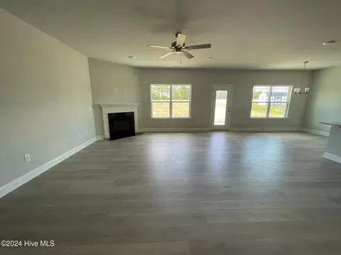 9211 Byron Ct #LOT 199, Bailey, NC 27807 photo 10
