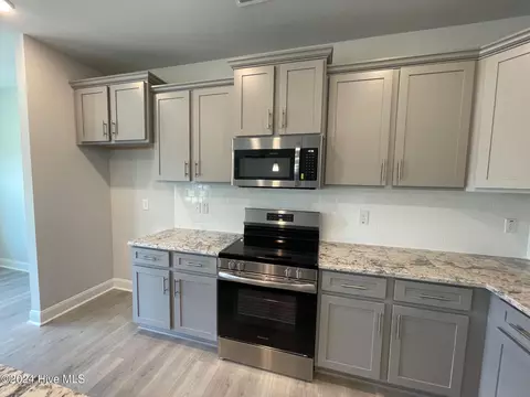 9211 Byron Ct #LOT 199, Bailey, NC 27807 photo 13