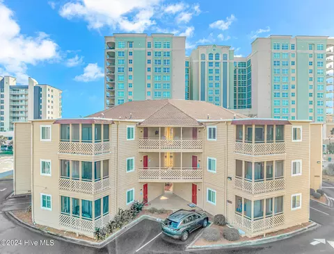 609 Hillside Dr S # E-10, North Myrtle Beach, SC 29582