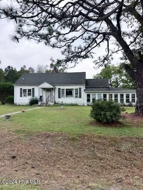 199 Kellumtown Rd, Hubert, NC 28539