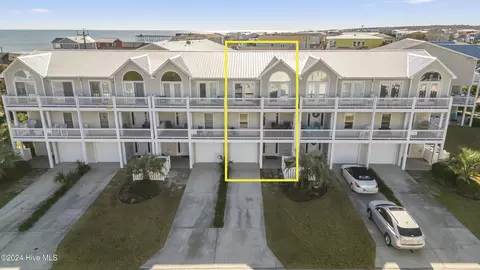 213 N Ave, Kure Beach, NC 28449