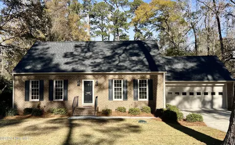 210 Elm St, Whiteville, NC 28472