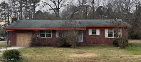 105 Pleasant Plain Rd, Ahoskie, NC 27910