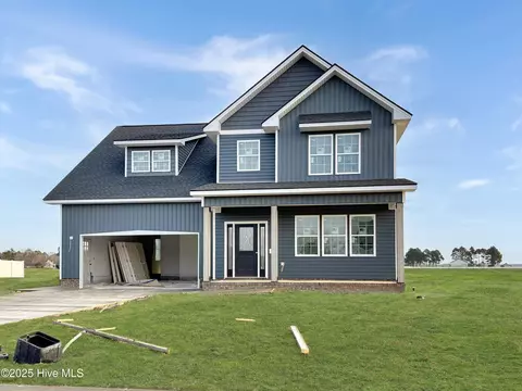 516 Keel Way, Elizabeth City, NC 27909