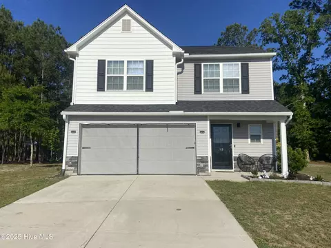 49 Patrick Henry Cir NW, Supply, NC 28462