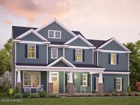 119 Red Bud Dr, Moyock, NC 27958