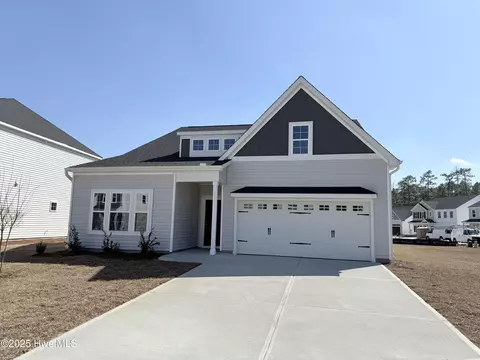 2394 Flowery Branch Dr #LOT 265, Castle Hayne, NC 28429
