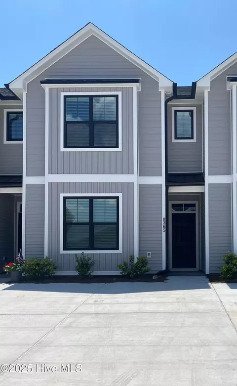 8365 Paramount Pt, Winnabow, NC 28479