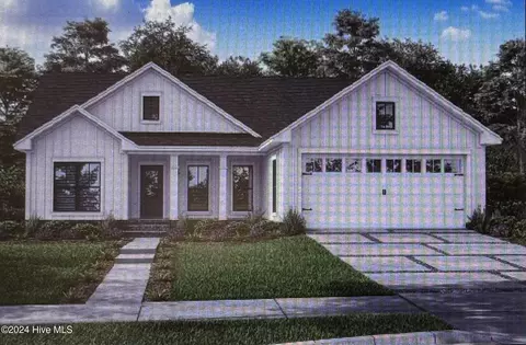 Undisclosed, Elm City, NC 27822