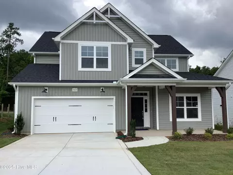 362 Glassmine Trl #39, Aberdeen, NC 28315